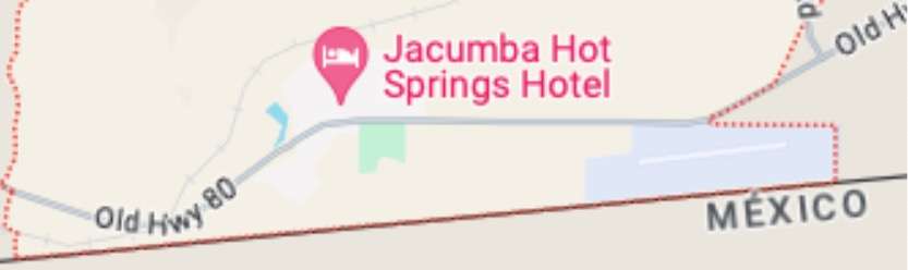 Jacumba map detail The Border Meets the Fight for $20